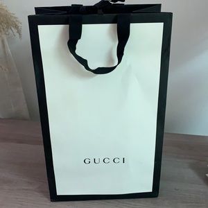 Gucci small Shopping bag